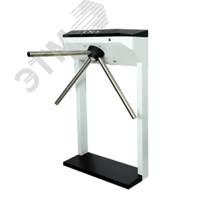 Турникет-трипод 3V Model R TO-09, без переграждающих планок 3V