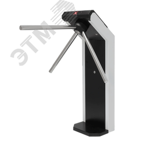 Турникет-трипод 3V Model V TO-07 без переграждающих планок 3V