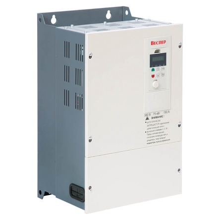 преобразователь частоты