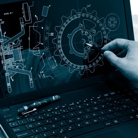 Проектирование сложных инженерных систем