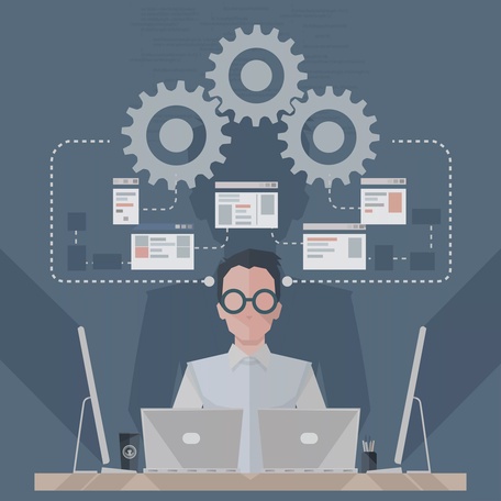 Проектирование сложных инженерных систем