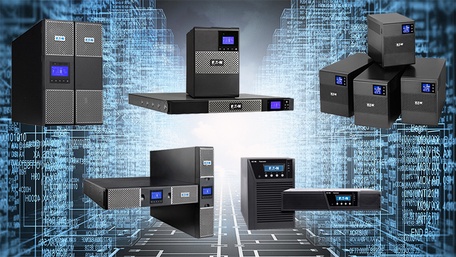 Сетевые решения и ИБП