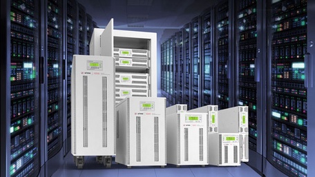 Сетевые решения и ИБП