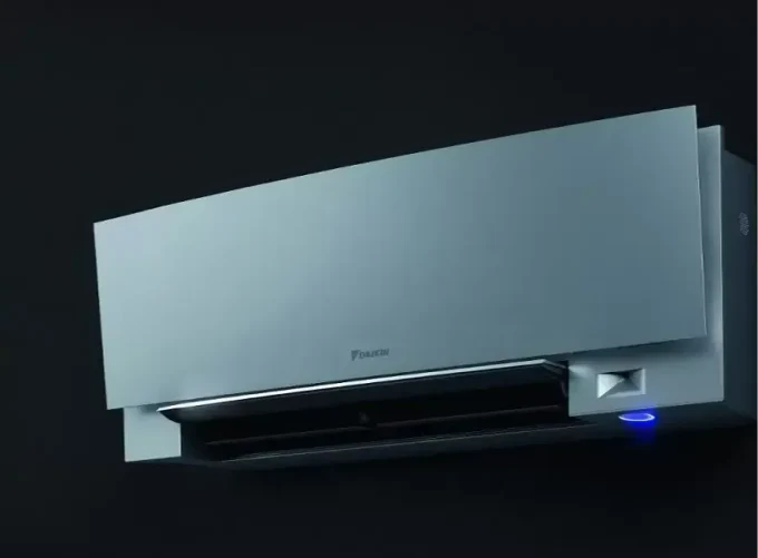 Установка сплит-систем