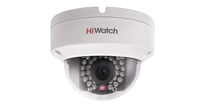 Видеонаблюдение