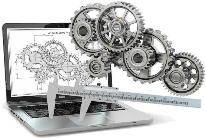 Проектирование сложных инженерных систем