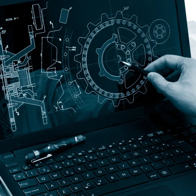 Проектирование сложных инженерных систем