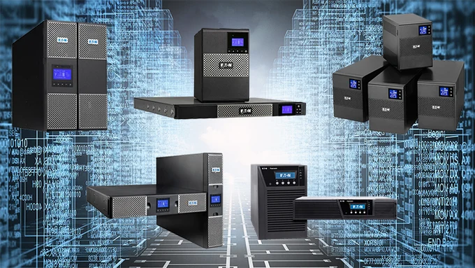 Сетевые решения и ИБП