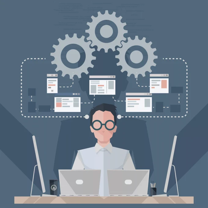 Проектирование сложных инженерных систем