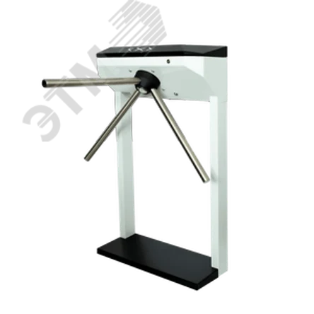 Турникет-трипод 3V Model R TO-09, без переграждающих планок 3V