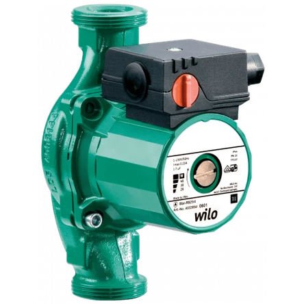 Насос Wilo STAR-RS 25/6-130