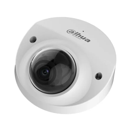 Видеокамера IP 4Мп купольная уличная IP67 ИК-30м с PoE (2.8мм) DH-IPC-HDBW2431FP-AS-0280B-S2 Dahua
