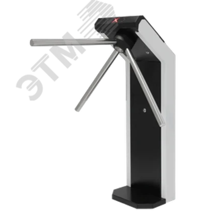 Турникет-трипод 3V Model V TO-07 без переграждающих планок 3V