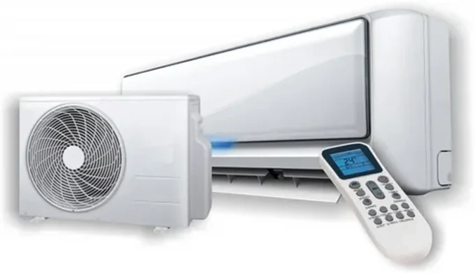 Установка сплит-систем